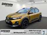 Dacia Sandero Stepway Extreme TCe 110 NAVI SITZHEIZUNG