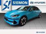 Hyundai IONIQ 6 77,4kWh 2WD UNIQ Digi-Spiegel Schiebedac - Hyundai Gebrauchtwagen in Mainz