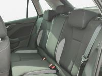 Skoda Kamiq - Vorschau Bild 14