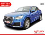 Audi Q2 30 TDI S-Line S-Tronic LED Navi Keyless-Go