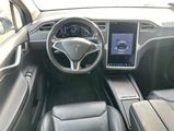 Tesla Model X 75D - KEIN GEWERBE (PRIVATVERKAUF) - Gebrauchtwagen: Privatverkauf