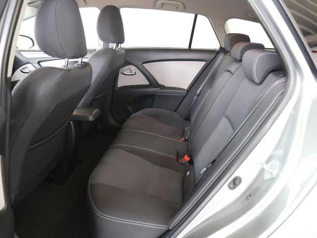 Toyota Avensis 1.8 KLIMA SITZHEIZUNG KAMERA 1.HAND