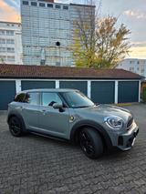 MINI Cooper SE Countryman - MINI Cooper SE Countryman von privat