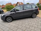 Opel Zafira b , 7 Sitze - Opel Zafira Gebrauchtwagen in Nürnberg