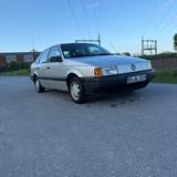 Volkswagen Passat - gebrauchte VW Passat aus dem Jahr 1988