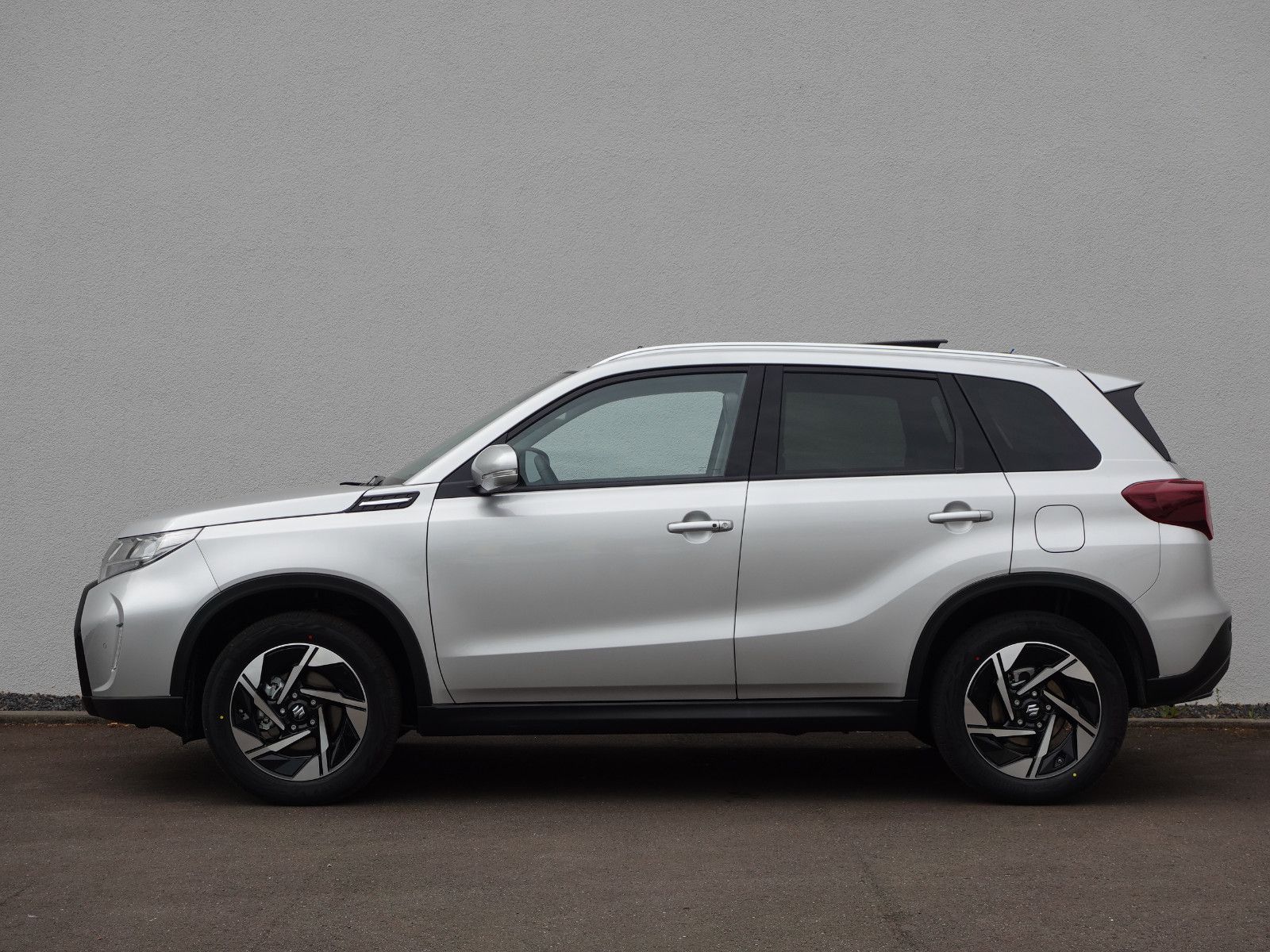 Fahrzeugabbildung Suzuki Vitara 1.5 Automatik Comfort+,NAVI,Schiebedach