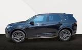 Land Rover Discovery Sport TD4 132kW Automatik 4WD SE SE - Land Rover Discovery Sport von privat