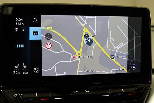 ID.4 Pro 150kW ACC Winterr. LED KAMERA KEYLESS N