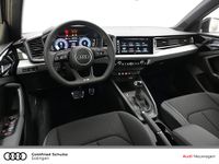 Audi A1 - Vorschau Bild 14
