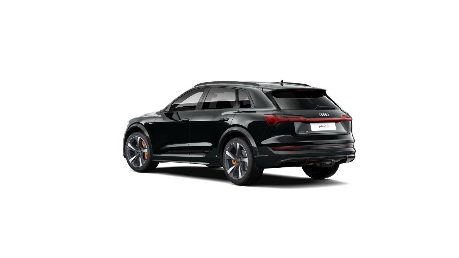 Audi e-tron - Bild 4