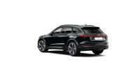 Audi e-tron - Vorschau Bild 4