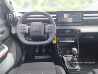 Citroën C3 - Vorschau Bild 11