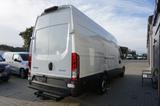 Iveco Daily 35S18 L4H3 18m³+AHK+ACC+LED+NAVI+KAMERA - Iveco Daily h3