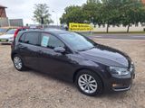 Volkswagen Golf 1.2 TSI BMT LOUNGE 2.deut.H. Tüv neu!! - Volkswagen Golf: De