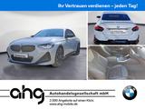 BMW M240i Steptronic Coupe Sport Aut. Klimaaut. - gebrauchte BMW M240i aus dem Jahr 2024