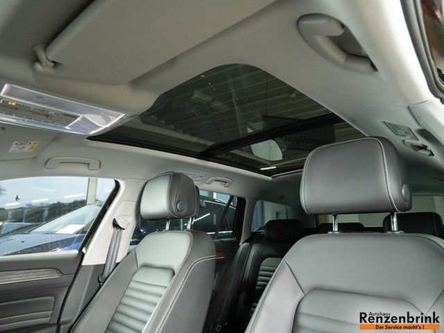 Passat Variant GTE R-Line Leder 360° HUD AHK DCC