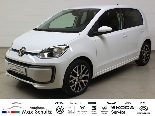 Volkswagen e-up! Edition Bluetooth+SHZ+Rückfahrkamera