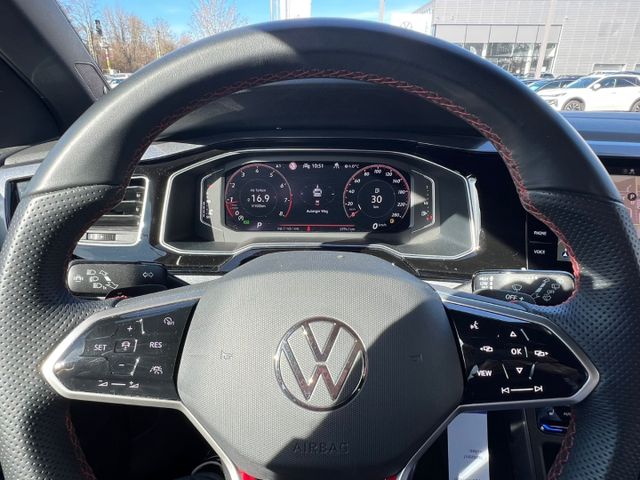 Polo GTI 2.0TSI DSG - NAV*IQ.DRIVE*BEATS*1HD!!!