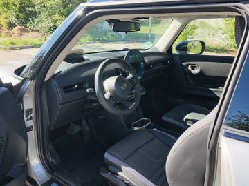 MINI Cooper C - 6