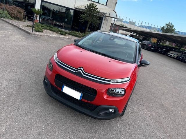 Citroën Citroen C3 BlueHDi 75 S&S Shine