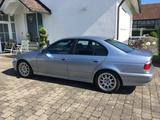 BMW e39 525i edition lifestyle (Nachlackie... - gebrauchte BMW 525 aus dem Jahr 2002