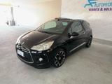 DS Automobiles Ds DS3 1.6 Hdi 92cv Cabrio Automatica - DS Automobiles DS3 mit Diesel-Antrieb: Automatik