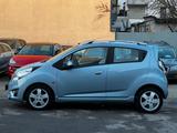 Chevrolet Spark LT 1.2*WenigKm*Klima*SHZ*PDC* - Chevrolet Gebrauchtwagen in Oberhausen