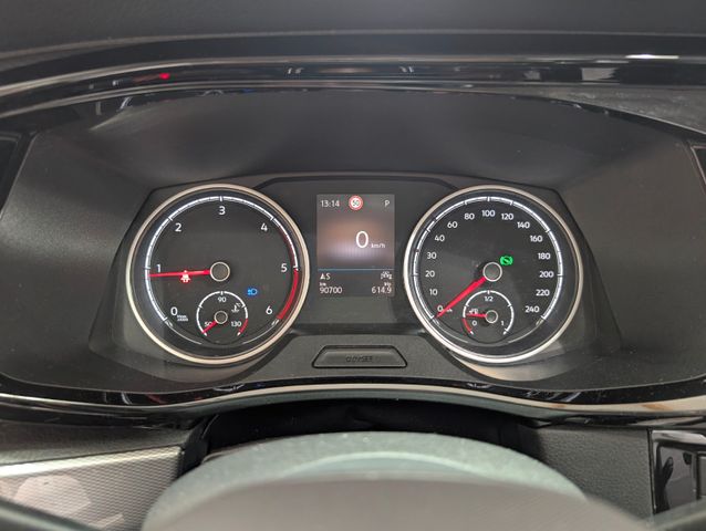 Volkswagen T6.1 Multivan Generation SIX