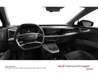 Audi Q4 e-tron - Vorschau Bild 8