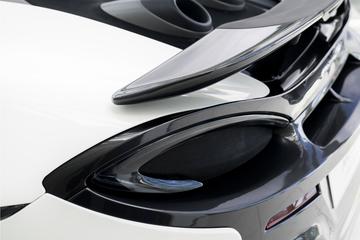 2019 Mclaren 600LT — миниатюра 18