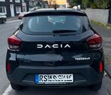Dacia Spring Essential Electric 45 Essential Elect... - Dacia Spring in Wuppertal