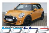 MINI One SALT*KLIMA*TEMP*SITZH*EINPARKH*BT* Salt Shz - MINI MINI: Salt