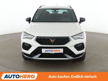 Cupra Ateca - 9