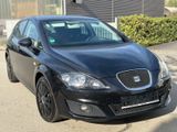 Seat Leon Sport - Seat Leon aus 2010: Sport