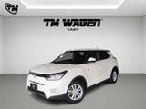 Ssangyong SsangYong Tivoli 1.6d Easy 2wd - Ssangyong Tivoli Kombi Gebrauchtwagen