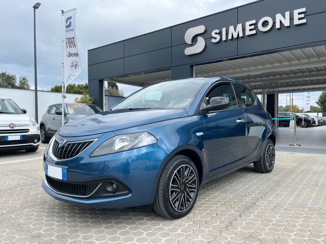 Altele Lancia Ypsilon 1.0 FireFly 5 porte S&S Hybryd Go