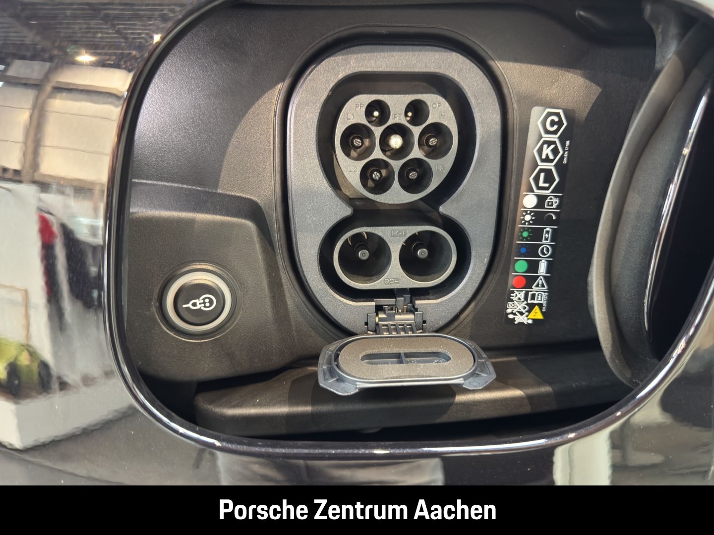 Porsche Macan - Bild 24