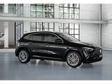Mercedes-Benz AMG GLA 35 4M HUD AHK Standh. Burm. Perf.Sitze - schwarze Mercedes-Benz GLA 35 AMG