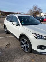 Seat Tarraco 2.0 TDI 140kW Xcellence 4Drive DSG X... - Seat Tarraco von privat