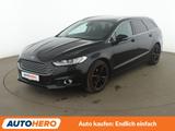 Ford Mondeo 2.0 TDCi Bi-Turbo Titanium Aut.*LED*NAVI* - Ford mit Diesel-Antrieb: Kombi