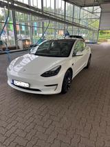 Tesla Model 3 Performance, MwSt. ausweisbar - Tesla Model 3 in Köln
