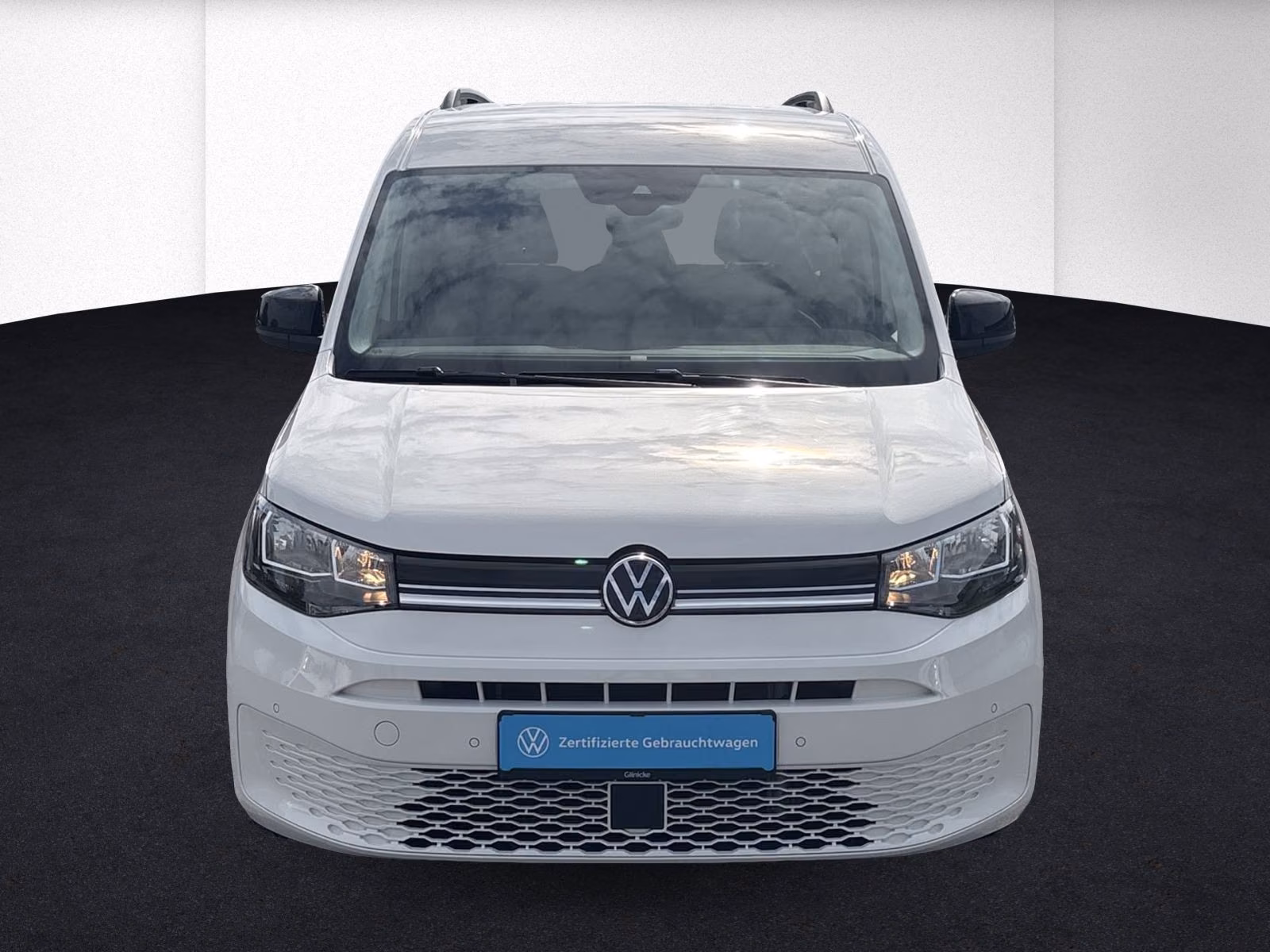 Volkswagen Caddy 1.5 TSI Life +ACC+Climatronic+Sitzheizung+, миниатюра 3