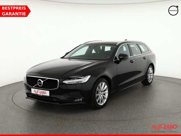 Volvo V 90 D5 AWD Momentum Pro LED Leder Navi ACC