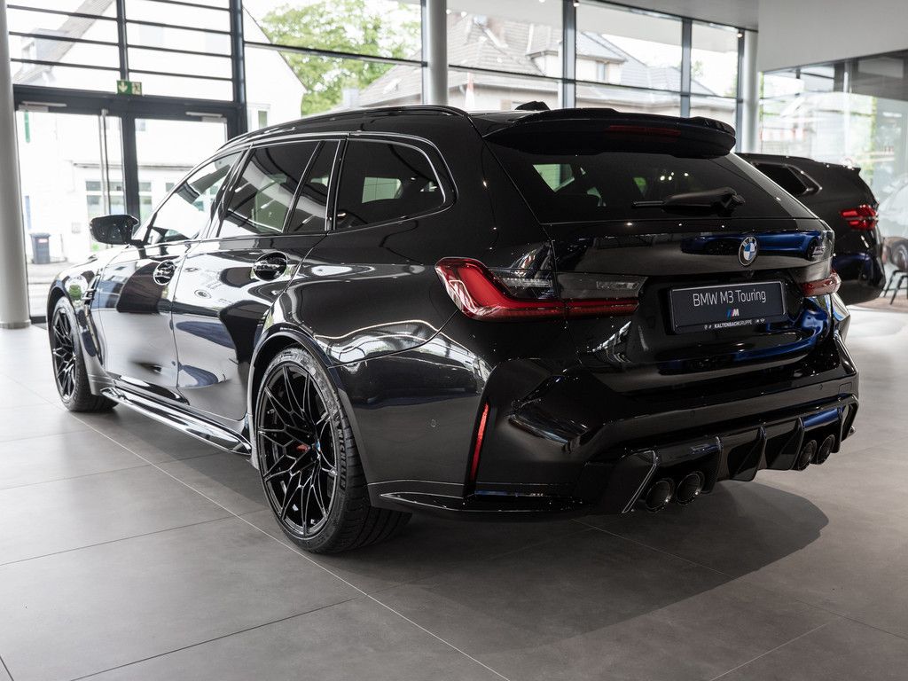 BMW M3 - Bild 8