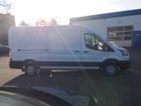 Ford Transit Kasten 310 L3 H2 Trend, Klima, 3 Sitze, - Ford Diesel Kastenwagen Transit trend 310 l3 h2