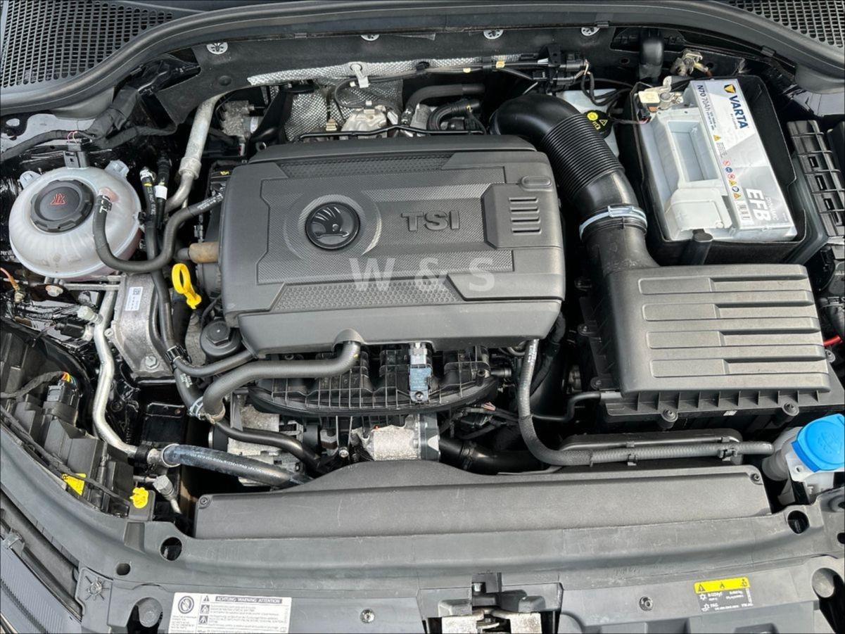 Skoda Octavia Combi RS 245 PS*DSG*LED*APPLE-CAR*