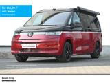 Volkswagen T7 California Beach Camper 2.0 TDI SCR DSG Stand - Volkswagen T7: Limousine