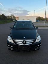 Mercedes-Benz B 200 CDI - - Mercedes-Benz B 200 in Halle
