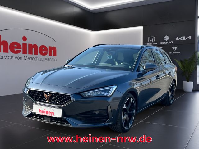 Cupra Leon Sportstourer 1.4 ACC TEMPO NAVI KLIMA