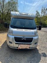 GiottiLine Klima, Autark, autom. SAT - Wohnwagen & Wohnmobile in Köln